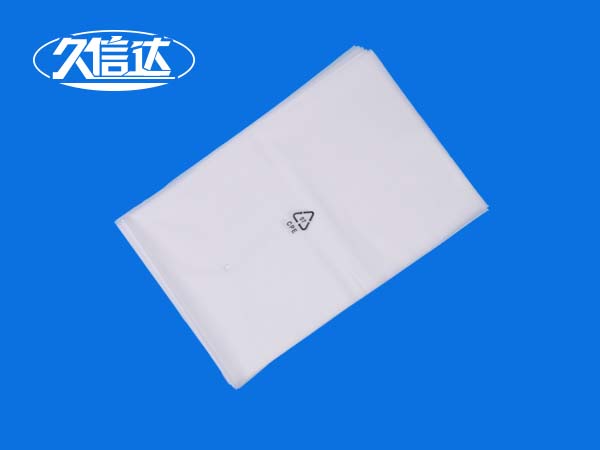 哪里有特大號(hào)的PE磨砂袋生產(chǎn)廠家？(圖1)